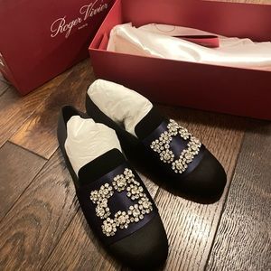 Brand New Roger Vivier Shoes